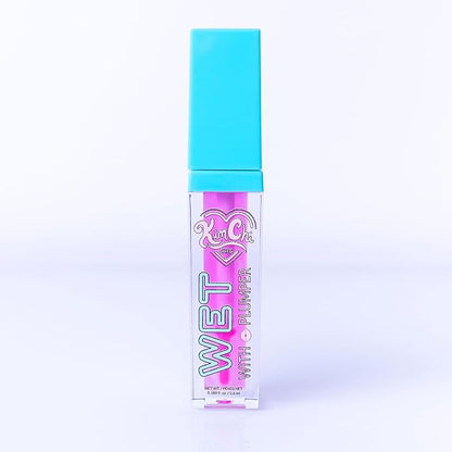 Kimchi Chic Beauty High Shine Wet Gloss Lip High