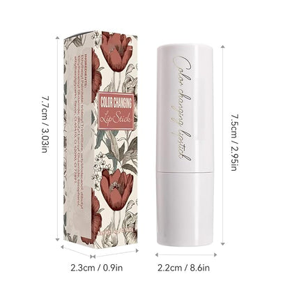 Magic Color Changing Lipstick, pH Lip Gloss