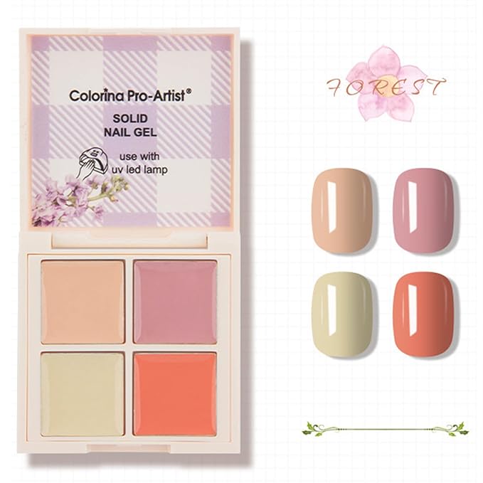 All in One Professional Makeup Kit for Women