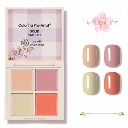 All in One Professional Makeup Kit for Women