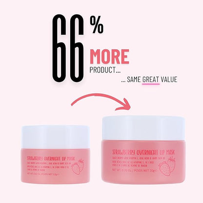 W7 Super Sweet Dreams Strawberry Lip