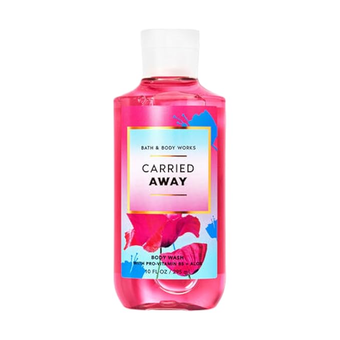 Bath & Body Works Carried Away