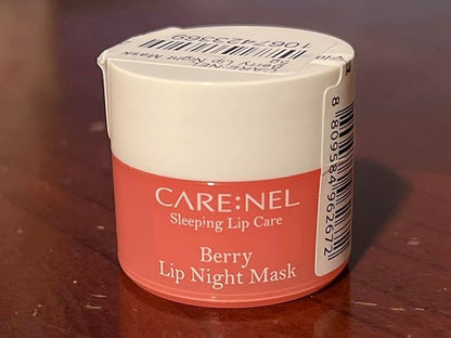 Lip Berry 5 Grams 1Qty