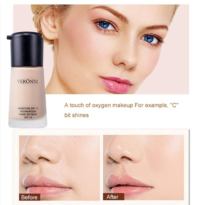 All-in-One Makeup Gift Set Carry All Makeup Kit