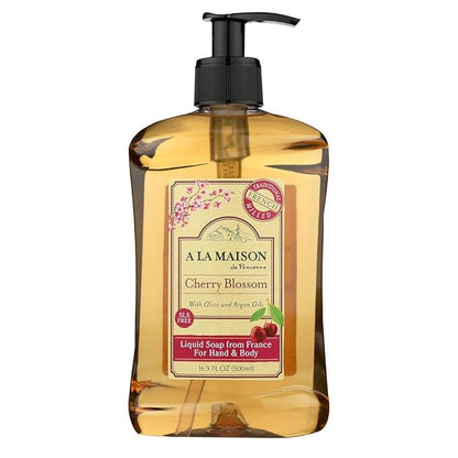 A LA MAISON French Liquid Hand 16.9 oz