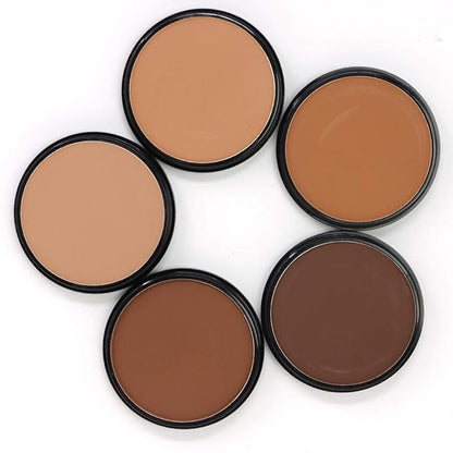 Mehron Makeup All-Pro StarBlend Cake Kit