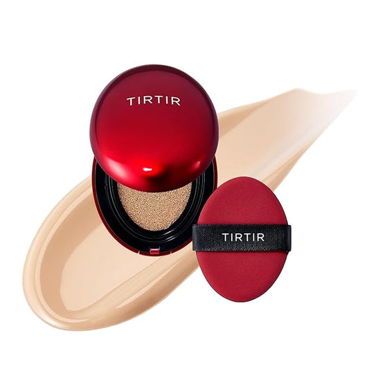 [*Mini Size*] TIRTIR Mask Fit Red Cushion Foundation Fl Oz)