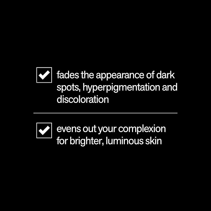 Facewater Plant Venom Vitamin C Serum Water