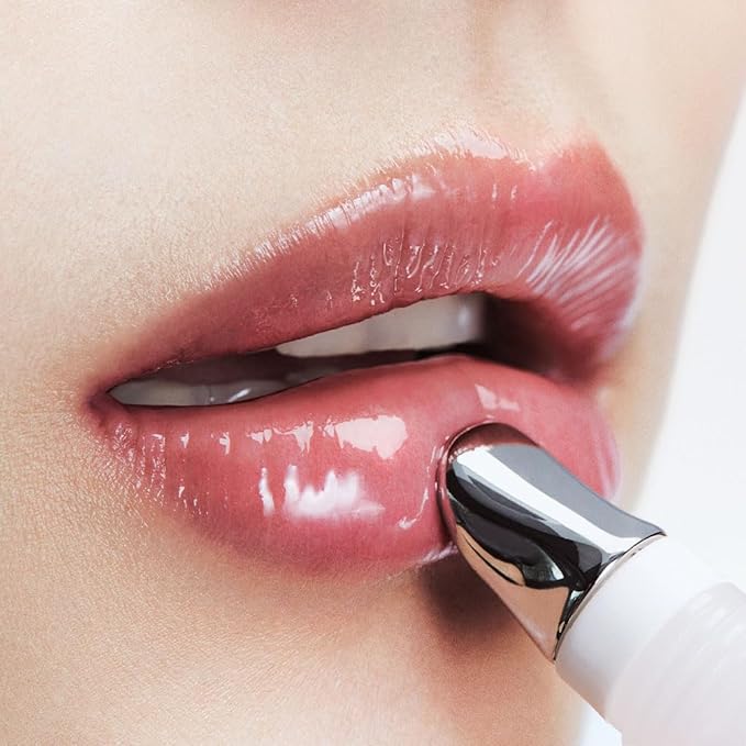Lip Treatment with Collagen & Peptides, Formula