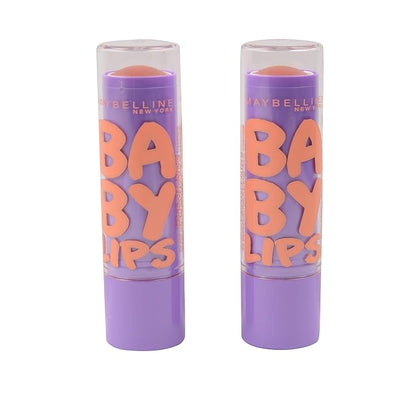 Maybelline Baby Lips Moisturizing Lip Balm oz