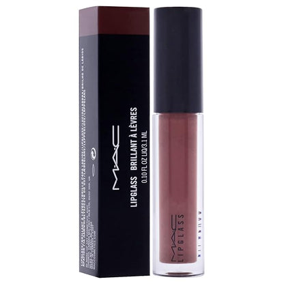 MAC LipGlass Lip Gloss - Bittersweet Me Lip LipGlass