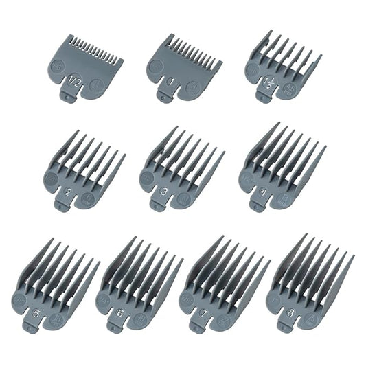 Clipper Guards Set Fits for
