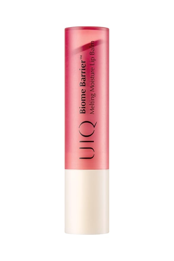 Biome Barrier™ Melting Moisture Lip Balm[Rosy]