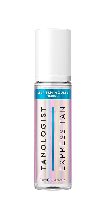 Loving Tan Deluxe Bronzing Mousse, Ultra