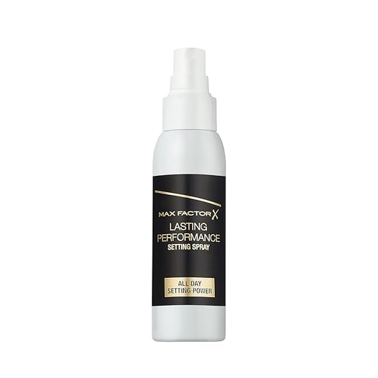 Max Factor Lasting Performance Hydrating Setting 100 ml