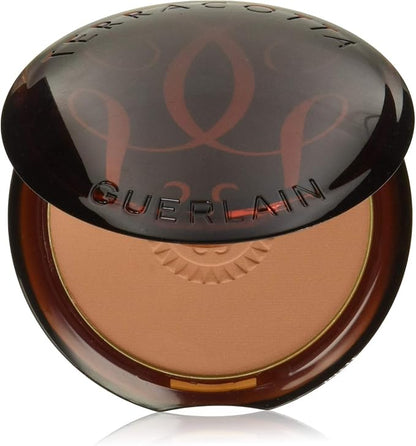 Guerlain Terracotta The Bronzing Powder, No. 00 Clair/Light