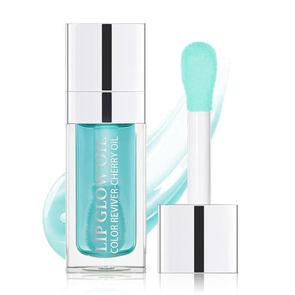 Hydrating Lip Glow Oil, Lip Oil