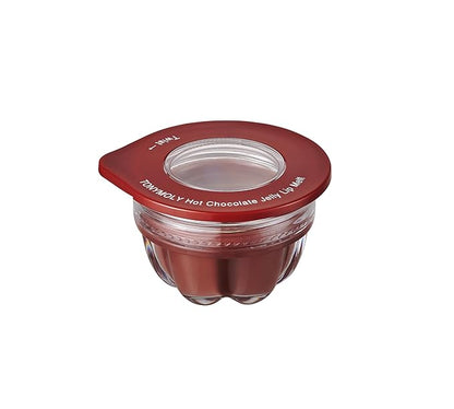 TONYMOLY Jelly Lip Melt, Hot Cocoa