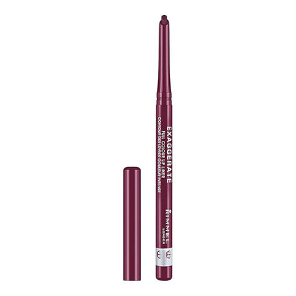 Rimmel Lab Perf Aut Exaggerate 105 Exaggerate