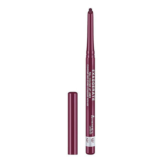 Rimmel Lab Perf Aut Exaggerate 105 Exaggerate