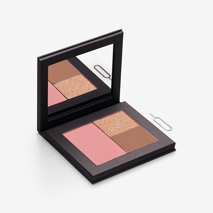 Phase Zero Makeup Essentials Refill Starter Kit #1