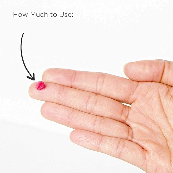 Hey Honey Trick and Treat Watermelon Moisturizing