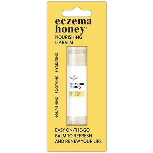 ECZEMA HONEY Nourishing Lip Balm -