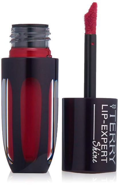 By Terry Lip-Expert Shine Liquid Lipstick, 6 Fire