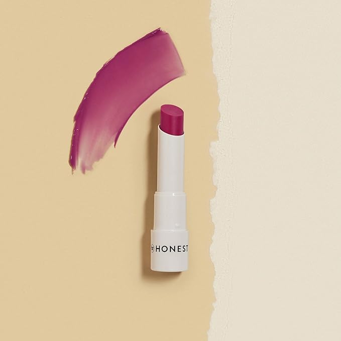 Honest Beauty Tinted Lip Balm |