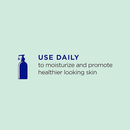 Dr Teal's Body Lotion, Glow &