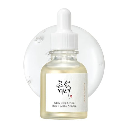 Beauty of Joseon Glow Deep Serum Rice + Alpha-Arbutin