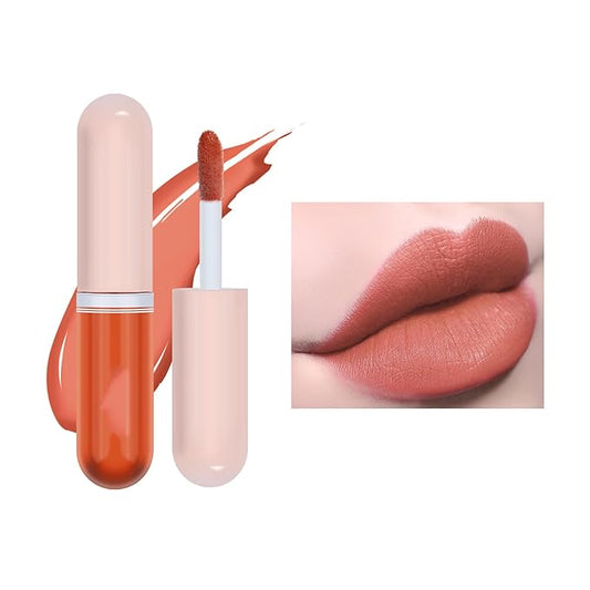 Hydrating Lip Glow Oil, Moisturizing Plumper Lip Gloss, Hydrating