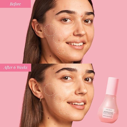 Glow Recipe Niacinamide Dew Drops Face Serum - Highlighting () 15ml