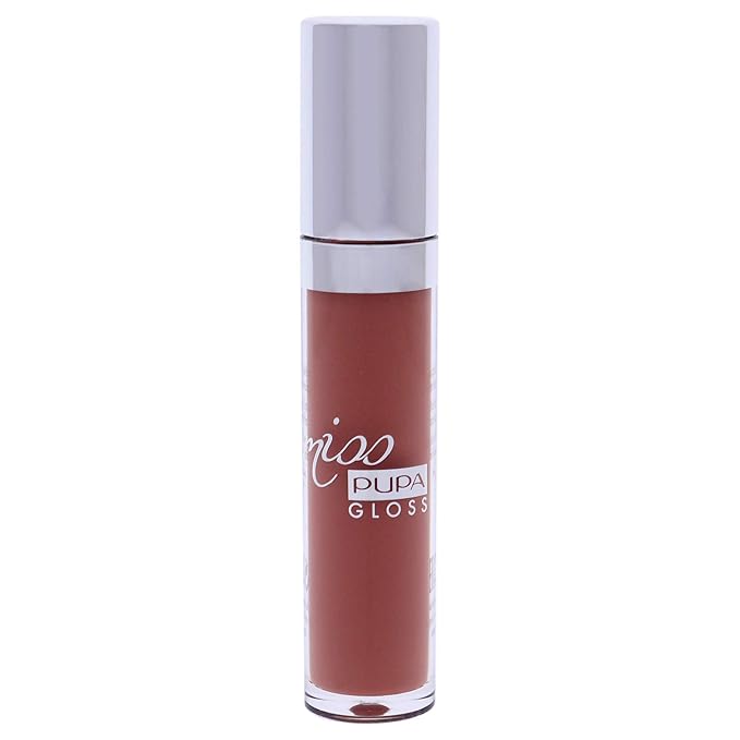 Pupa Milano Miss Milano Lip Gloss - Shiny, Gloss