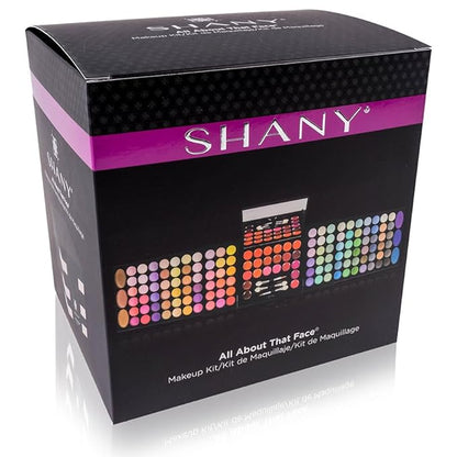 SHANY All About That Face Makeup Kit -