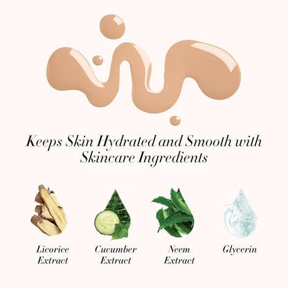 Luminess Air Silk 4-In-1 Airbrush Foundation- Foundation, Shade