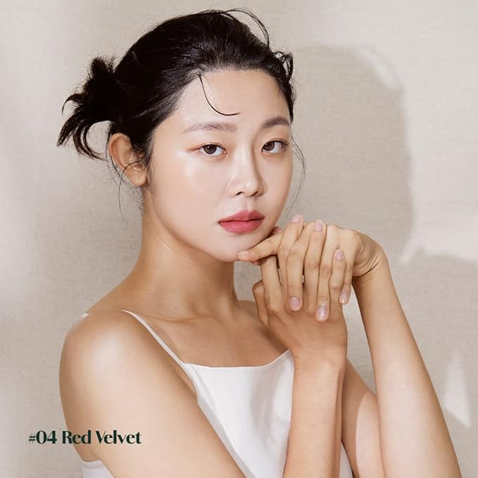 METAFORET Vegan Tinted Lip Balm 0.12oz Glow