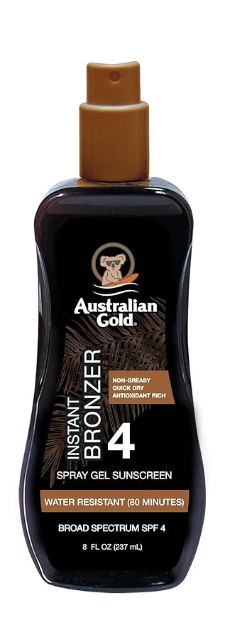 Jergens Natural Glow Self Tanner Face