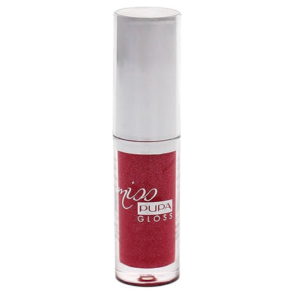 Pupa Milano Miss Milano Lip Gloss - Shiny, Gloss