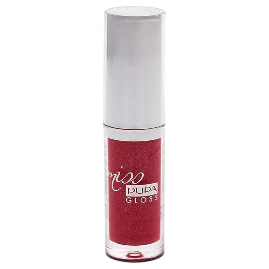 Pupa Milano Miss Milano Lip Gloss - Shiny, Gloss