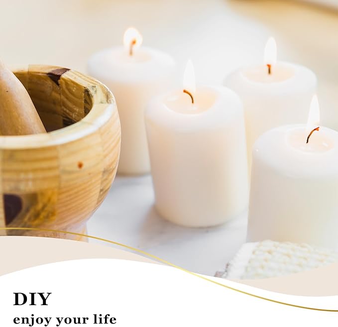 Vanilla Essential Oil 118 ml Premium Vanilla Oil with Glass Dropper, Great for Diffusers, Aromatherapy, Candle Making, DIY Soap - 4Fl.Oz