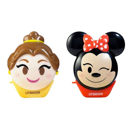 Lip Smacker Disney Minnie Mouse and