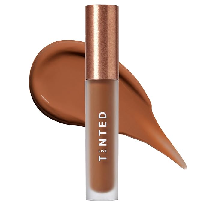 Live Tinted Hueskin Serum Concealer - Medium-to-Full Coverage Shade 3 0.35 oz