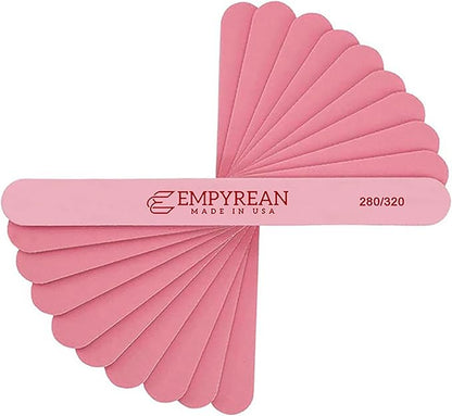 Empyrean Premium Nail Files |