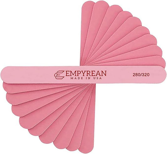 Empyrean Premium Nail Files |