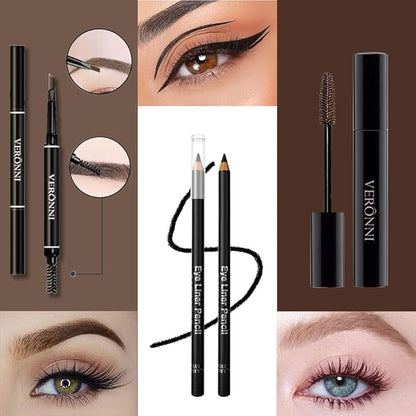 Makeup Kit for Women Full Kit, All in