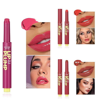 MAEPEOR Hydrating Lip Plumper Set 12