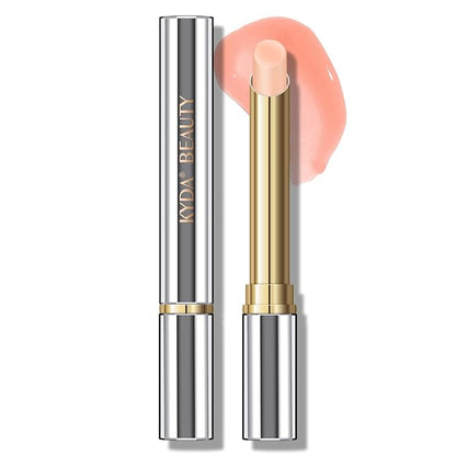 KYDA Tinted Lip Balm, Hydrating Sheer Lips,