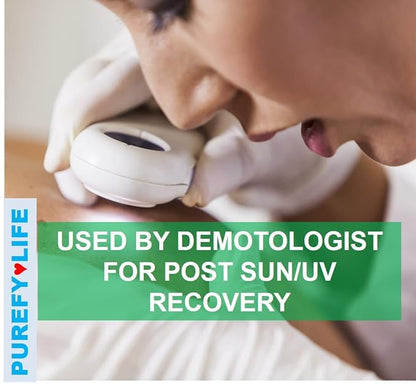 Sun and UV Recovery Spray