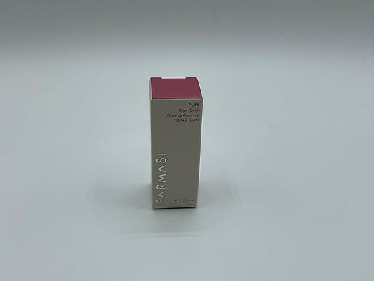 Farmasi Blush Stick (Play): Healthy Glow & Face Reshaping Magic